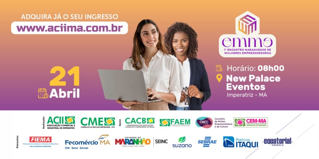 Dia do empreendedorismo feminino terá evento inspirador - NP Expresso