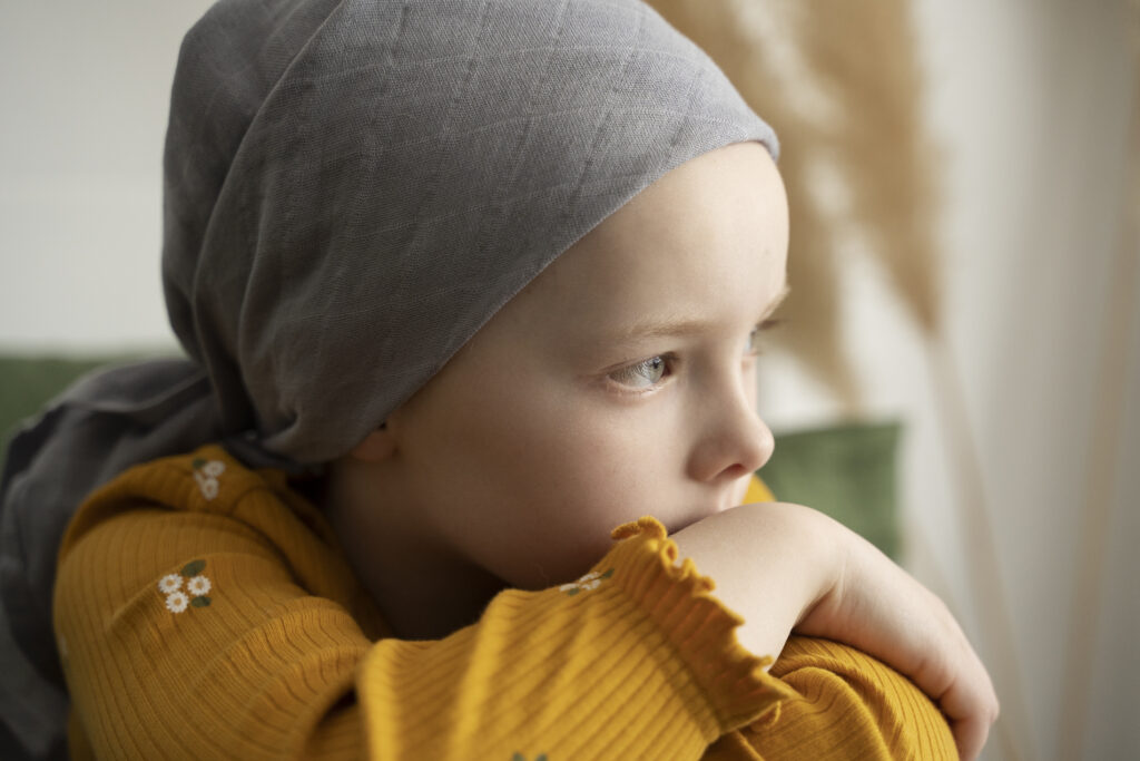 Prevenção e conscientização: combatendo o Câncer Infanto-Juvenil