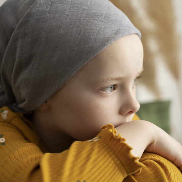 Prevenção e conscientização: combatendo o Câncer Infanto-Juvenil