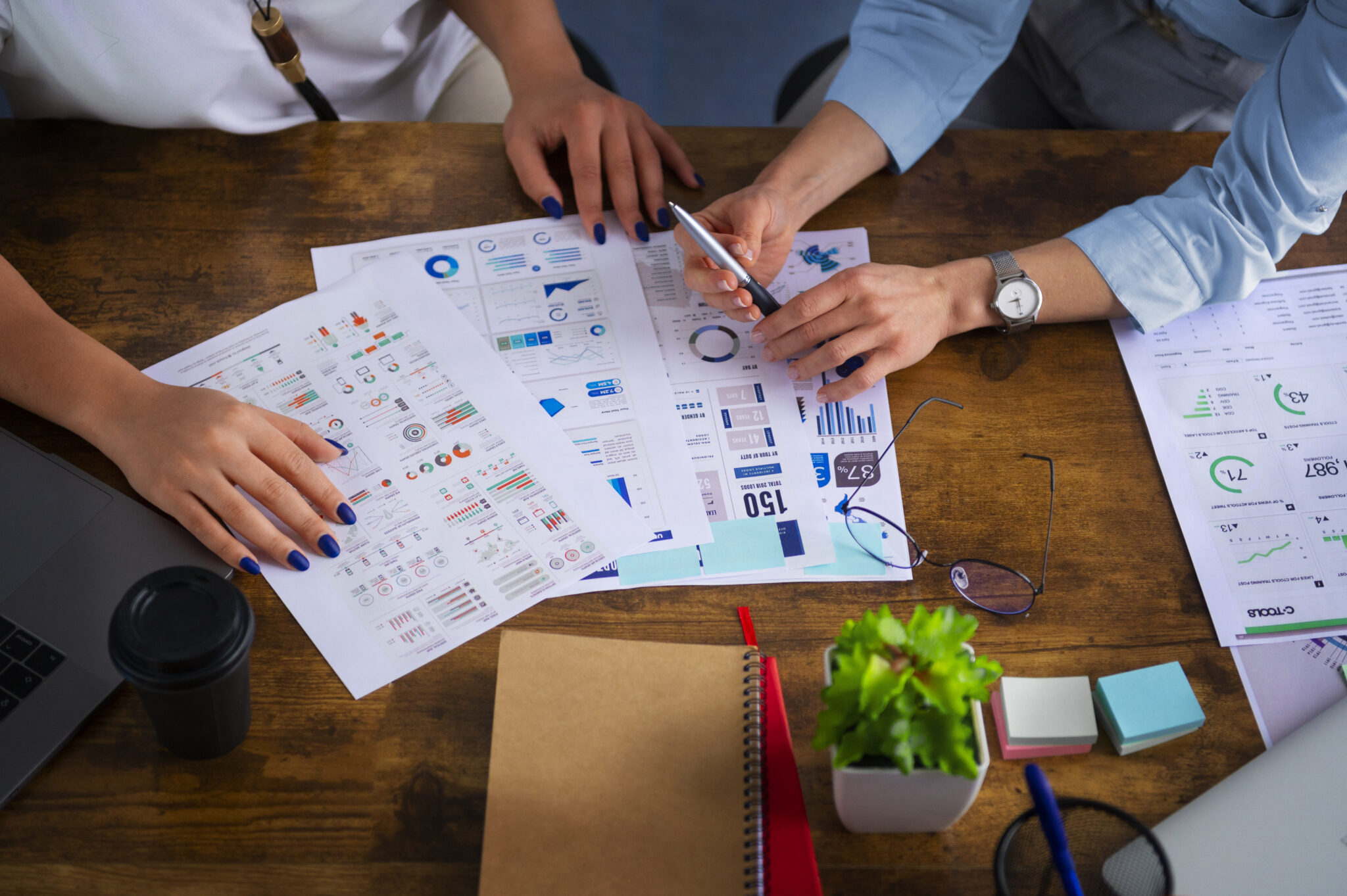 Elaboração plano de marketing