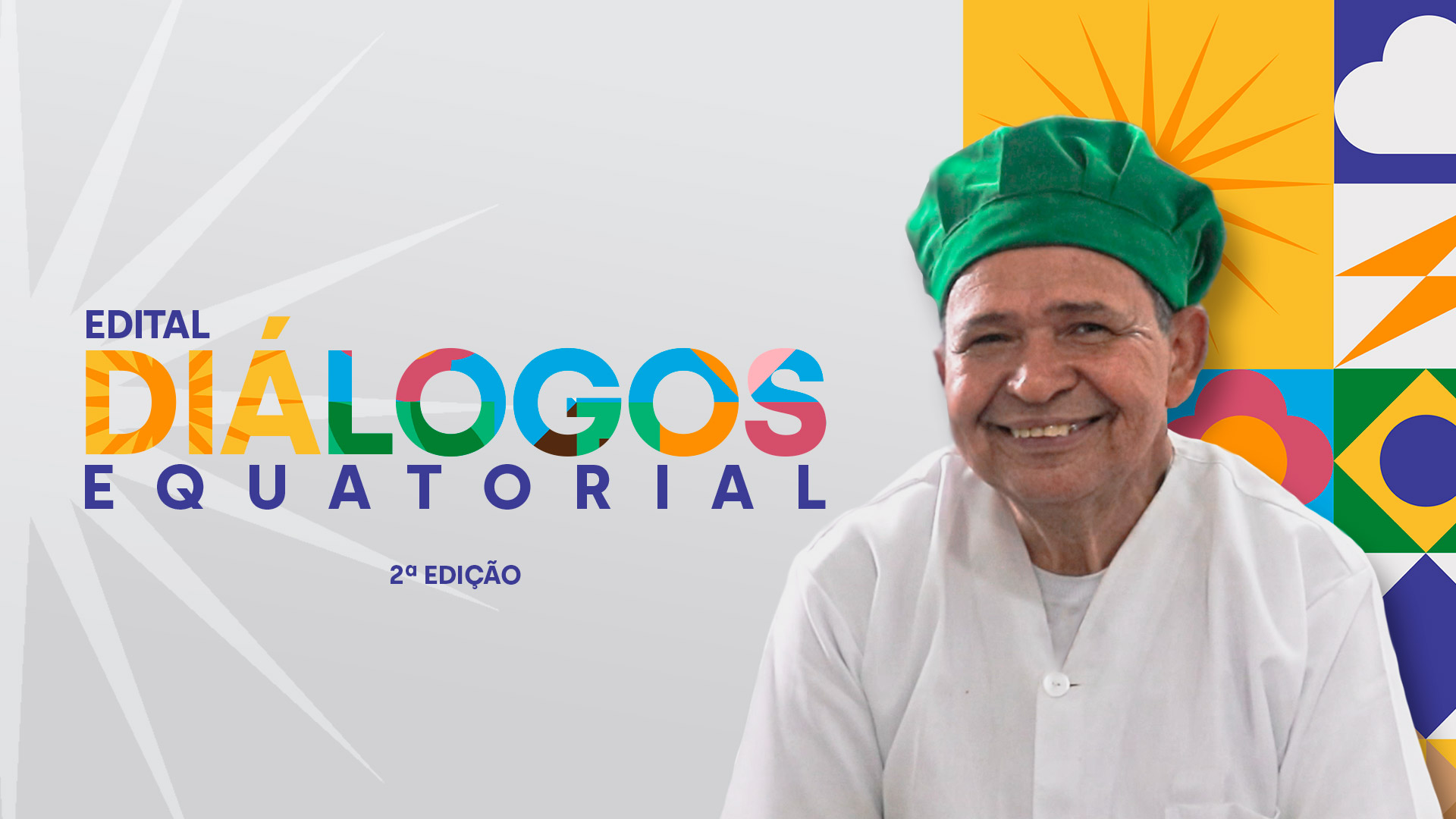 Últimos dias: Inscrições para o Edital Diálogos da Equatorial encerram nesta quinta-feira (18)