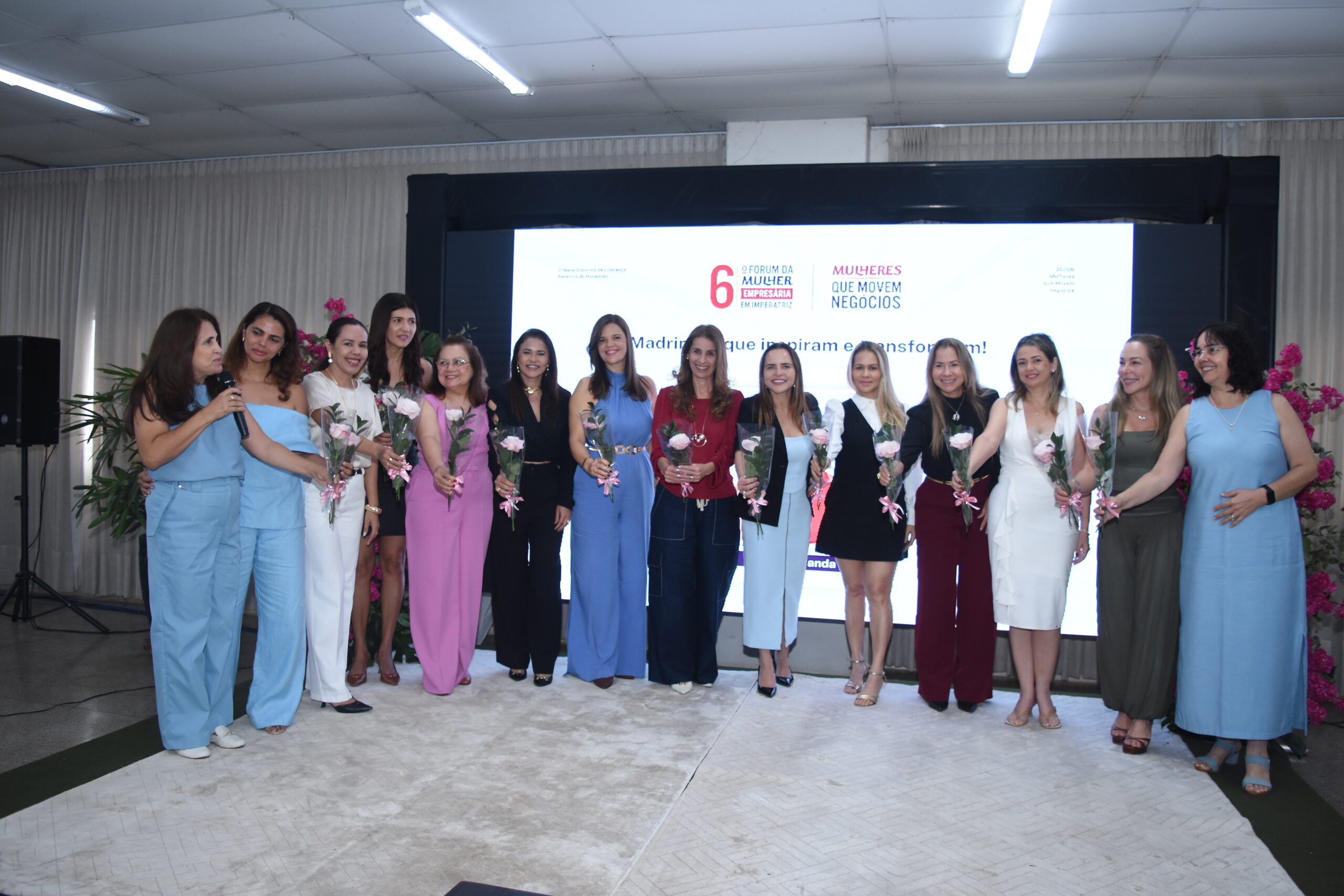 ACII lança 6º Fórum da Mulher Empresária e apresenta novidades da edição 2026 em Imperatriz