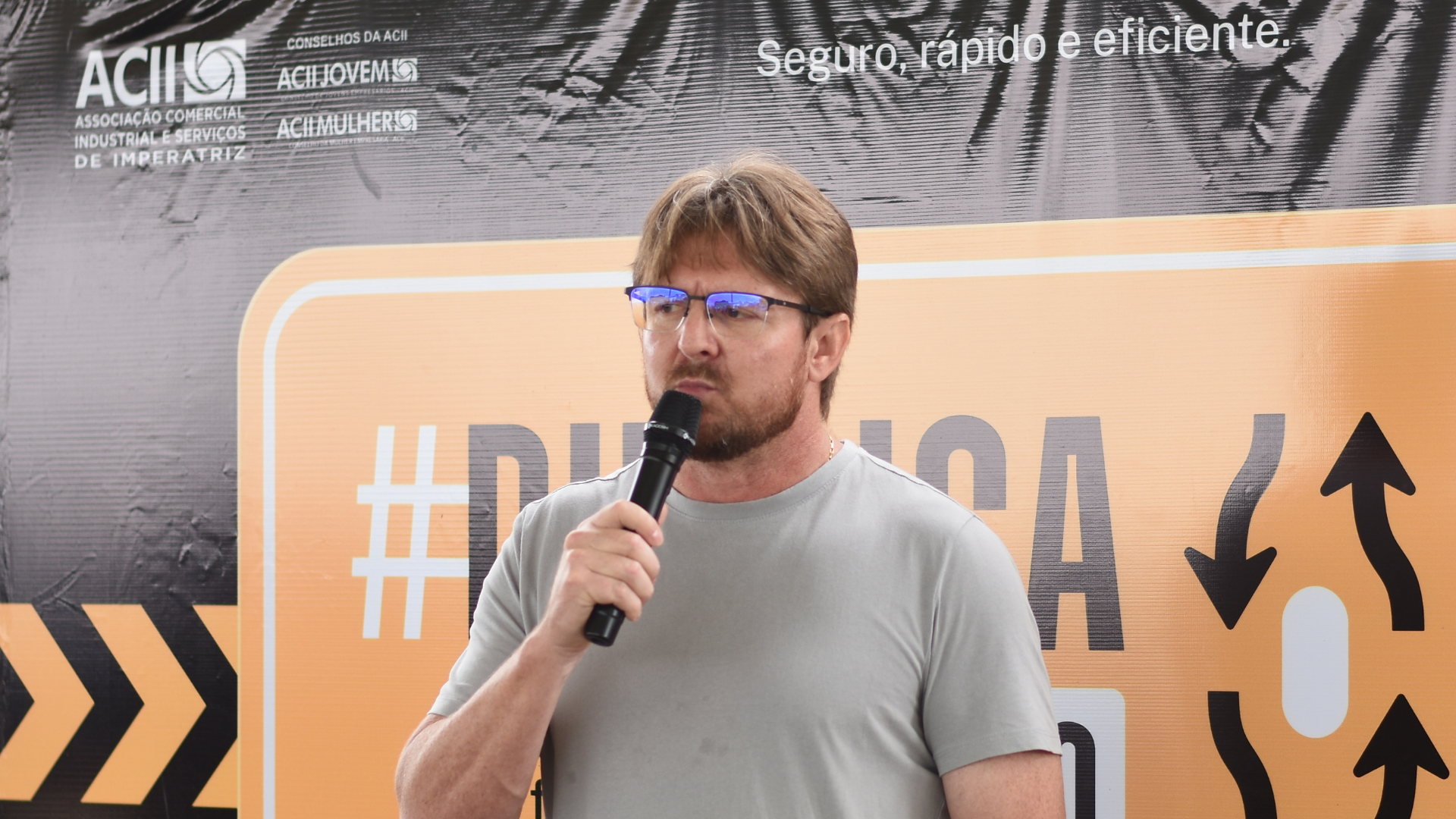 ACII recebe DNIT para apresentação do novo projeto da duplicação da BR-010 no perímetro urbano de Imperatriz