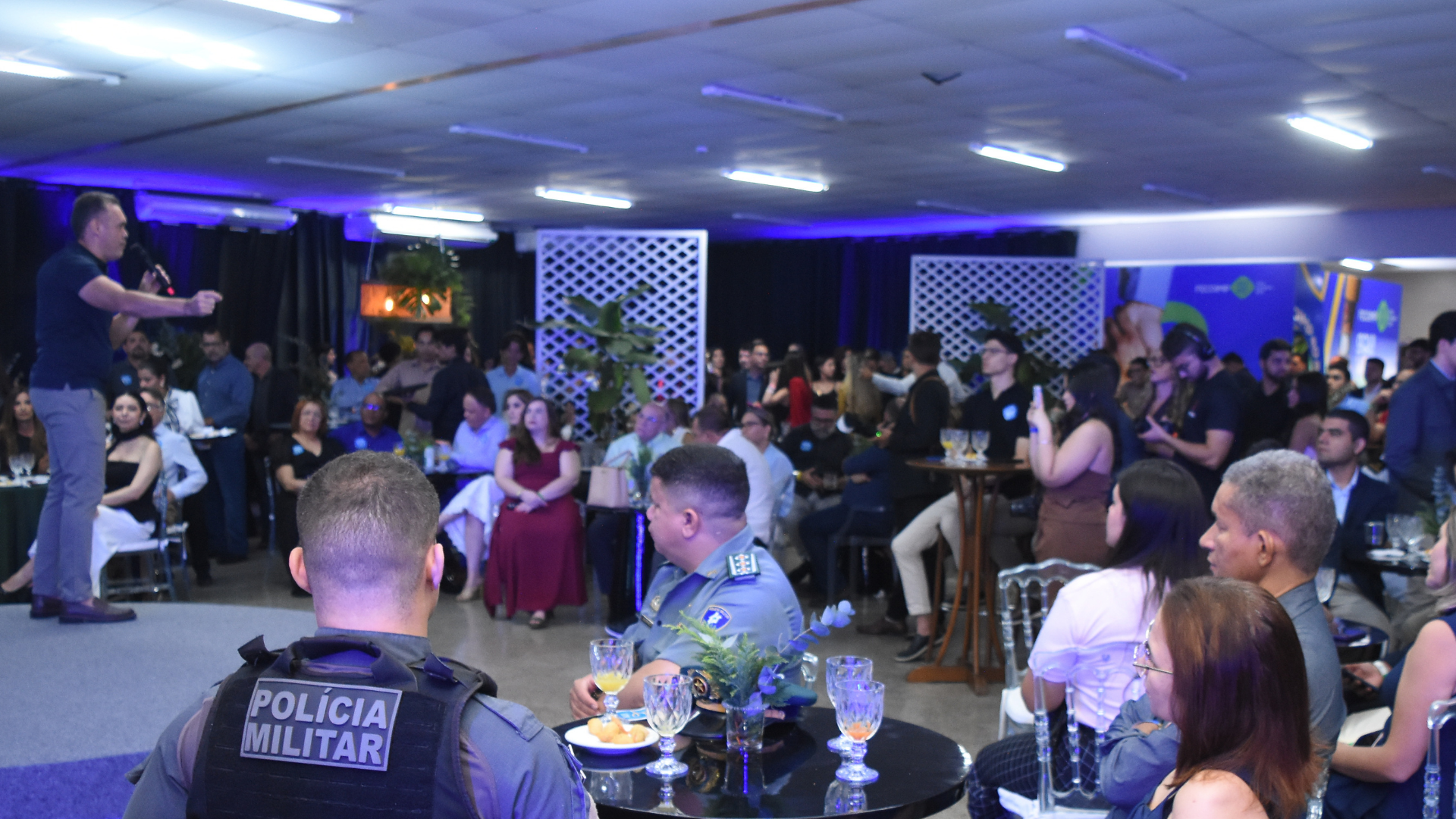 Maior feira multissetorial de negócios do Norte e Nordeste, FECOIMP 2026 é lançada com tema “Aqui vira negócio” e projeta nova edição histórica