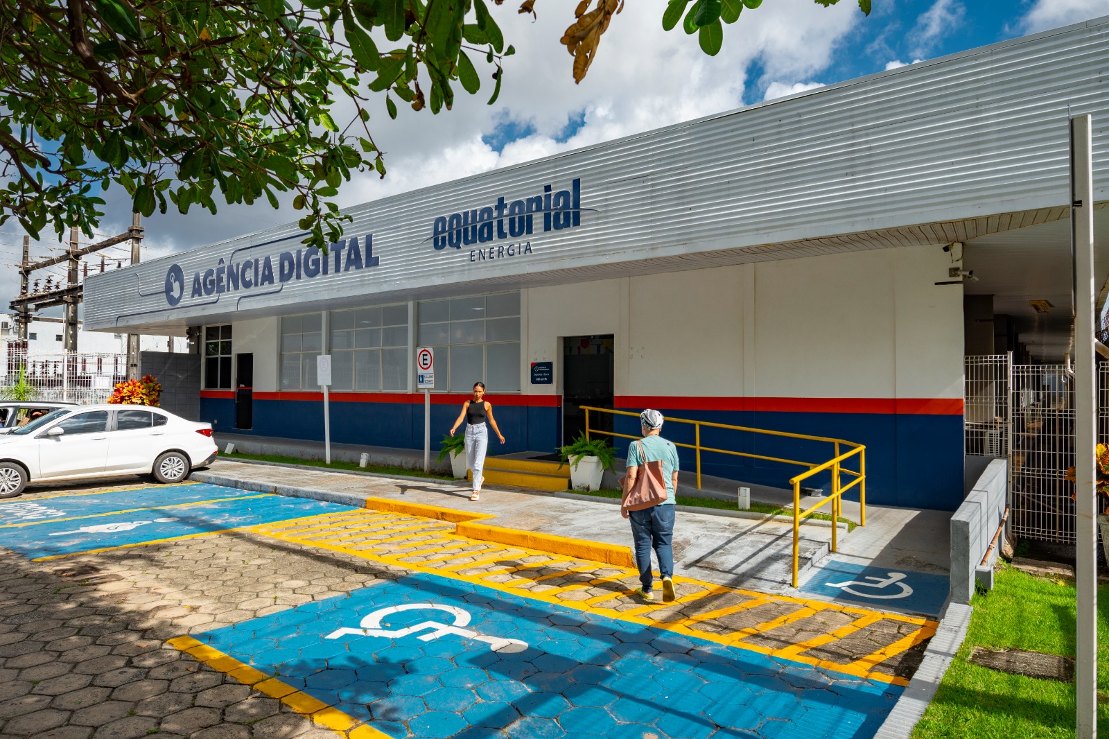 Equatorial Maranhão reforça funcionamento de canais digitais como alternativa para o feriado da Sexta-feira Santa