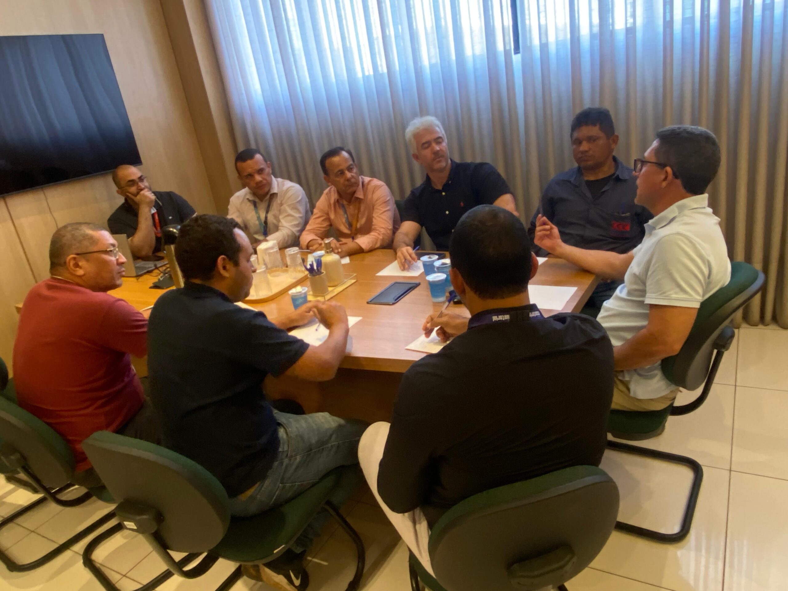 ACII reúne instituições para alinhar ações e avançar naduplicação da BR-010 em Imperatriz