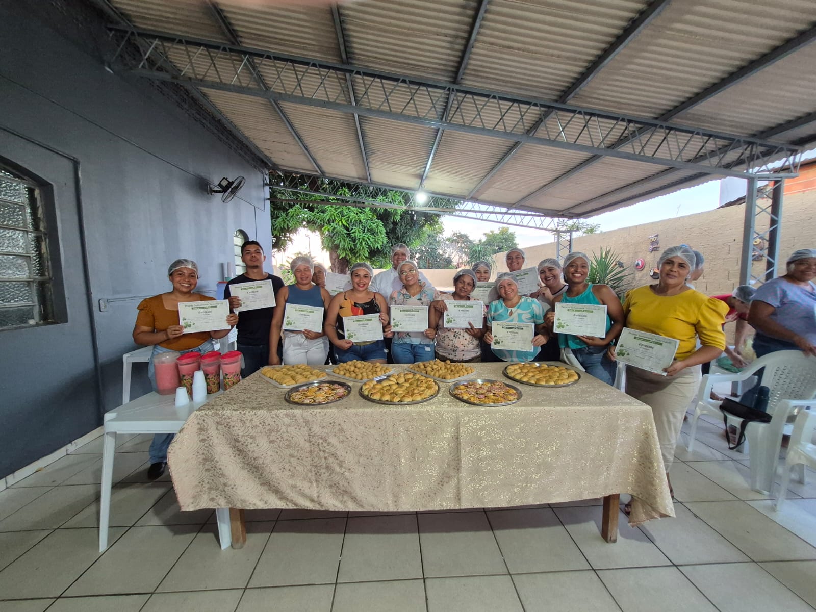 Com apoio da Suzano Projeto Sumaúma Sustentável fortalece geração de renda e inclusão produtiva no Maranhão