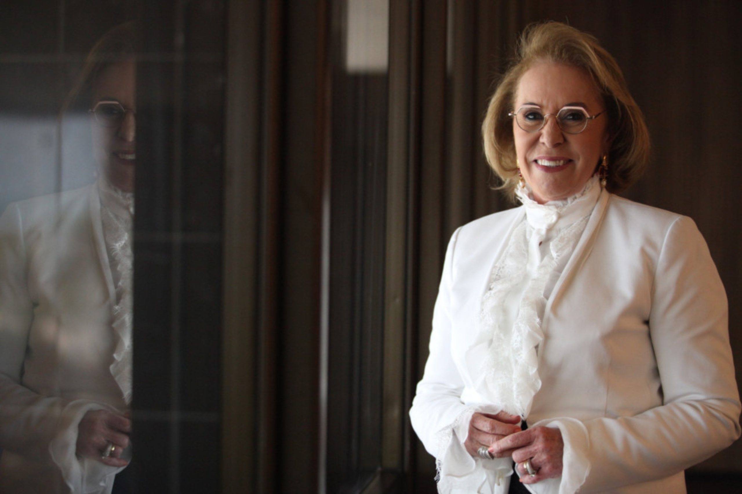 Janete Vaz é confirmada no 6º Fórum da Mulher Empresária e reforça o poder da liderança feminina nos negócios
