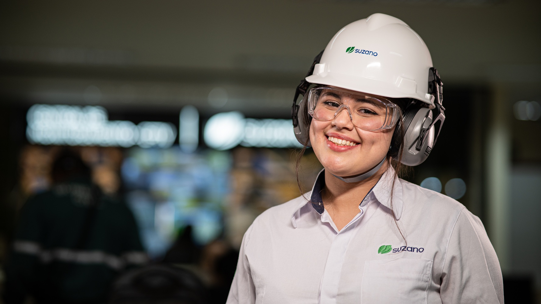 Suzano abre inscrições para Programa de Estágio Superior e Técnico