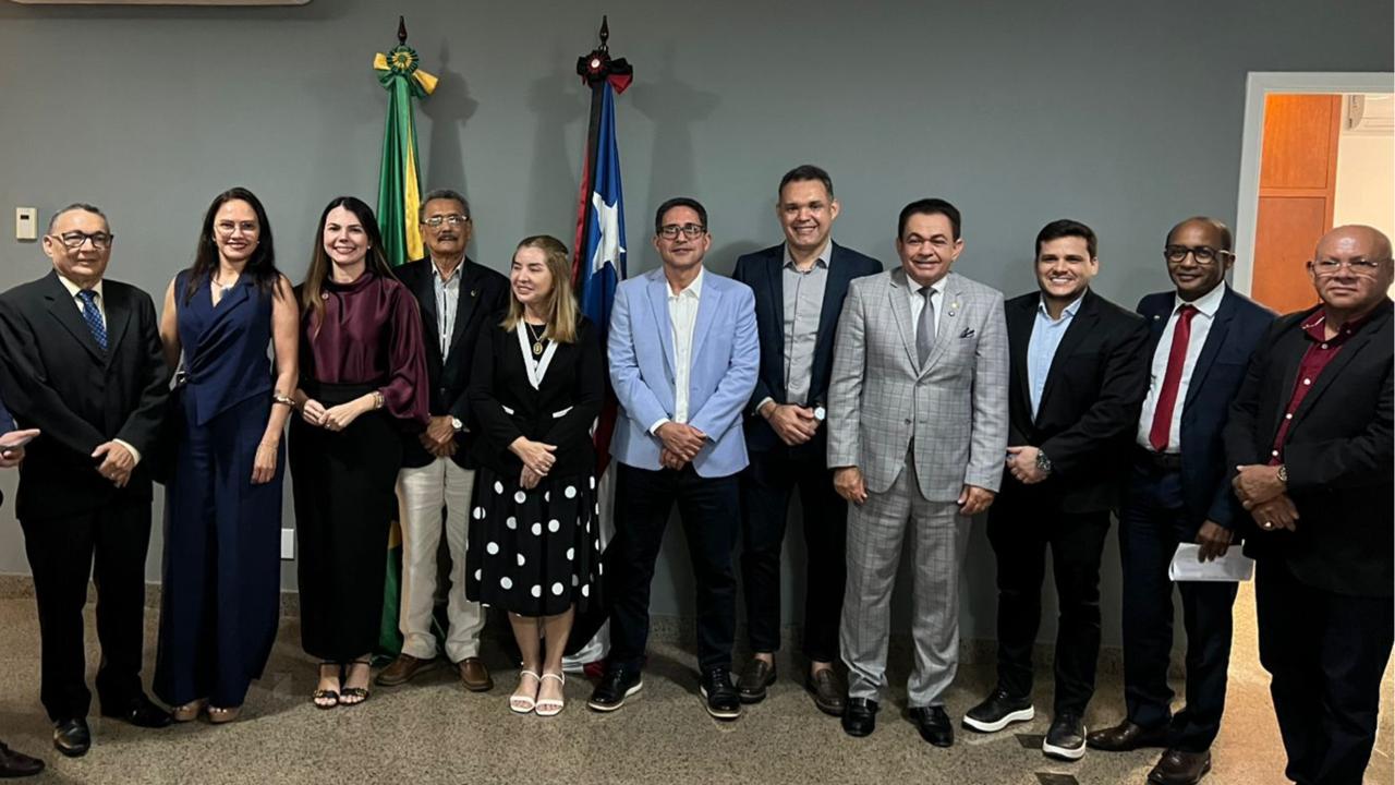 Pauta defendida pela ACII e SINDICONTI avança e novo fluxo para ativação de empresas entra em vigor no Maranhão
