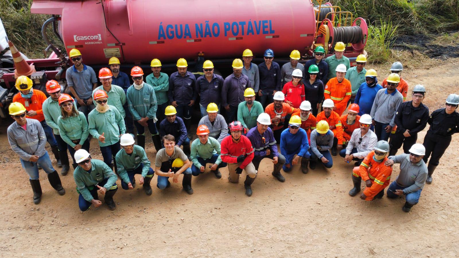 Mês de proteção às florestas: Suzano consolida modelo de prevenção, atuação integrada e tecnologia no cuidado com áreas florestais