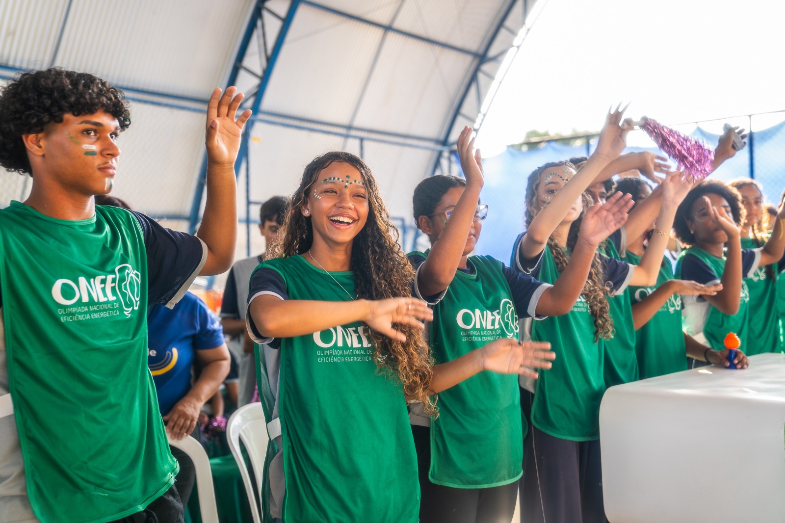 Educação que transforma: Seguem abertas as inscrições para 5ª edição da ONEE