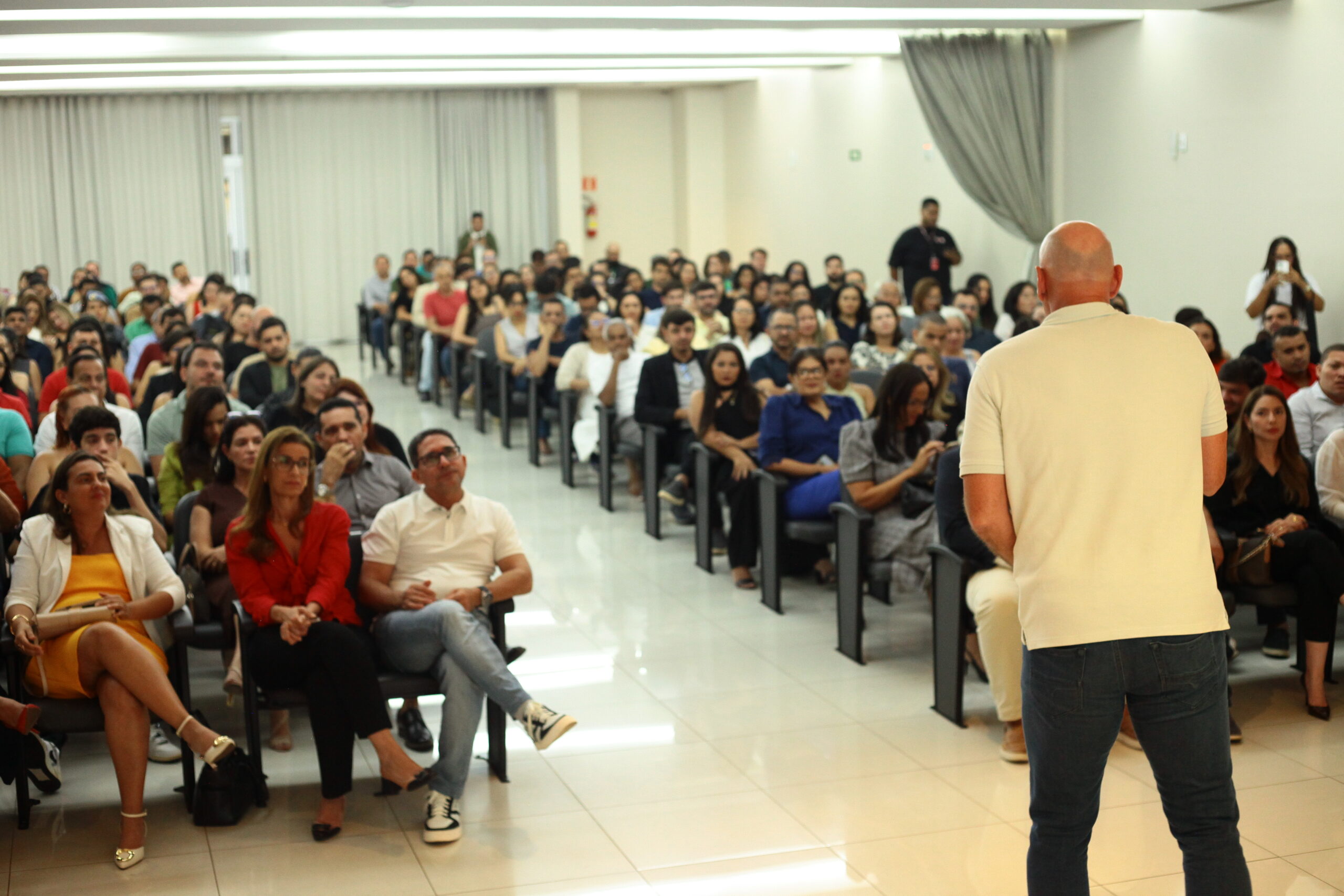ACII Capacita leva programação de treinamentos em áreas estratégicas para a Fecoimp 2026