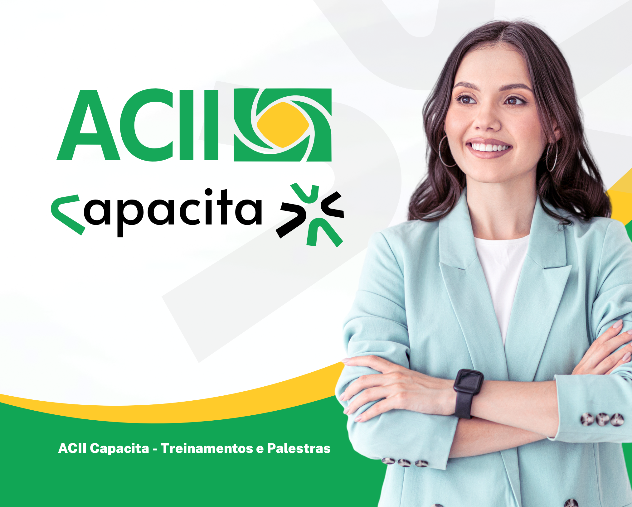 ACII CAPACITA - Painel Premium: Cases de Sucesso da Região - Dia 19/09