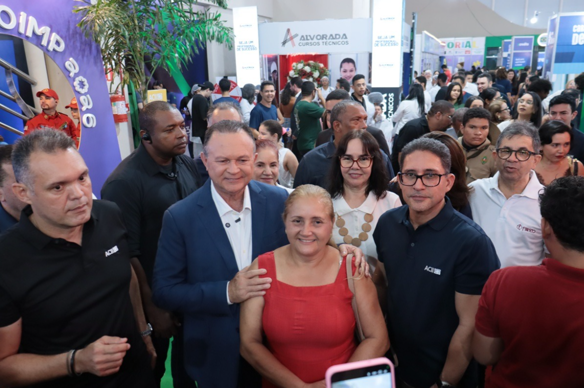 Apoio de entidades públicas fortalece Fecoimp e amplia articulação em torno do desenvolvimento regional