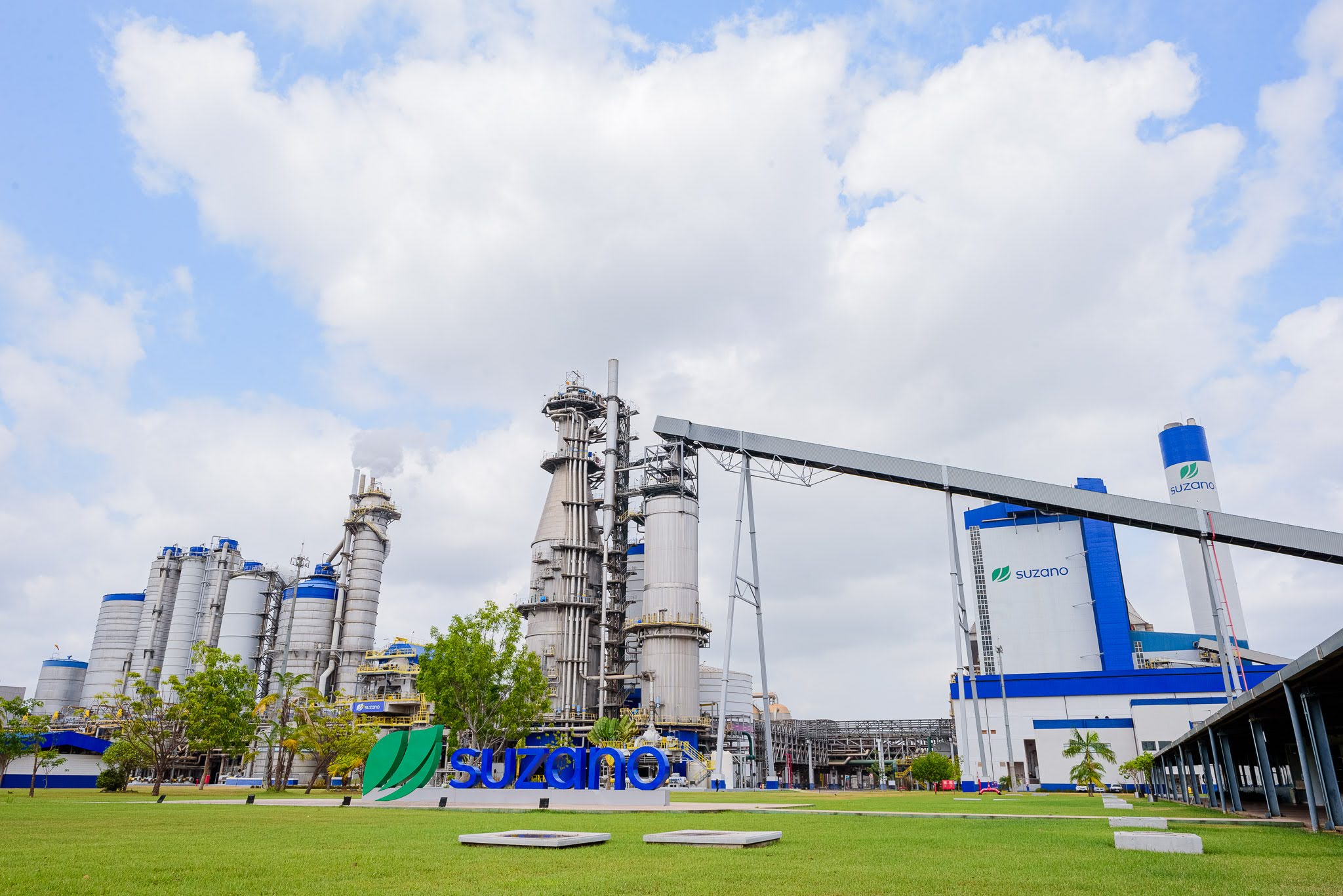 Suzano reforça iniciativas de saúde mental e destaca ações de prevenção e cuidado no ambiente de trabalho