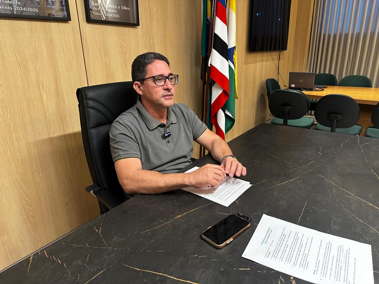 “Fecoimp 2026 chega para transformar conexões em negócios”, afirma presidente da ACII