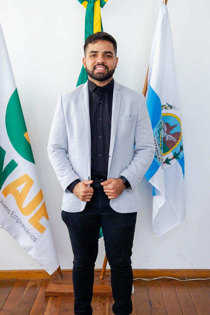 ACII Jovem incentiva formação e novos empreendedores na Fecoimp 2026