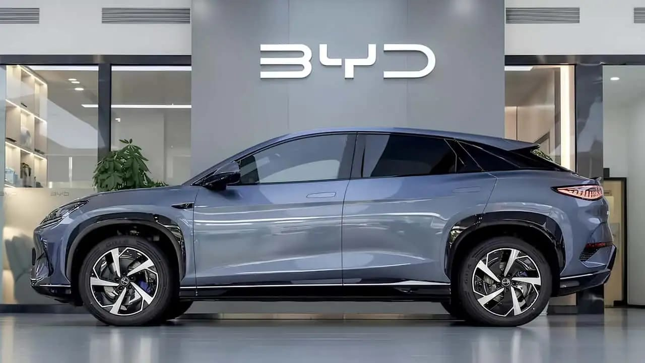 BYD aposta na Fecoimp 2026 para ampliar conhecimento sobre veículos eletrificados em Imperatriz