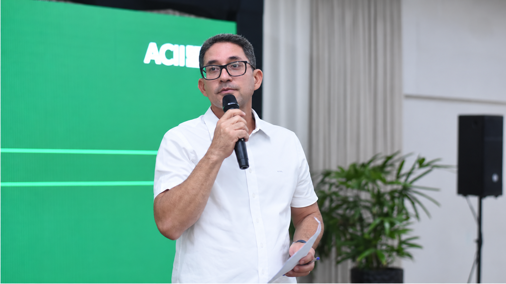 Associados da ACII são convocados para decisão coletiva sobre o Estatuto Social da entidade